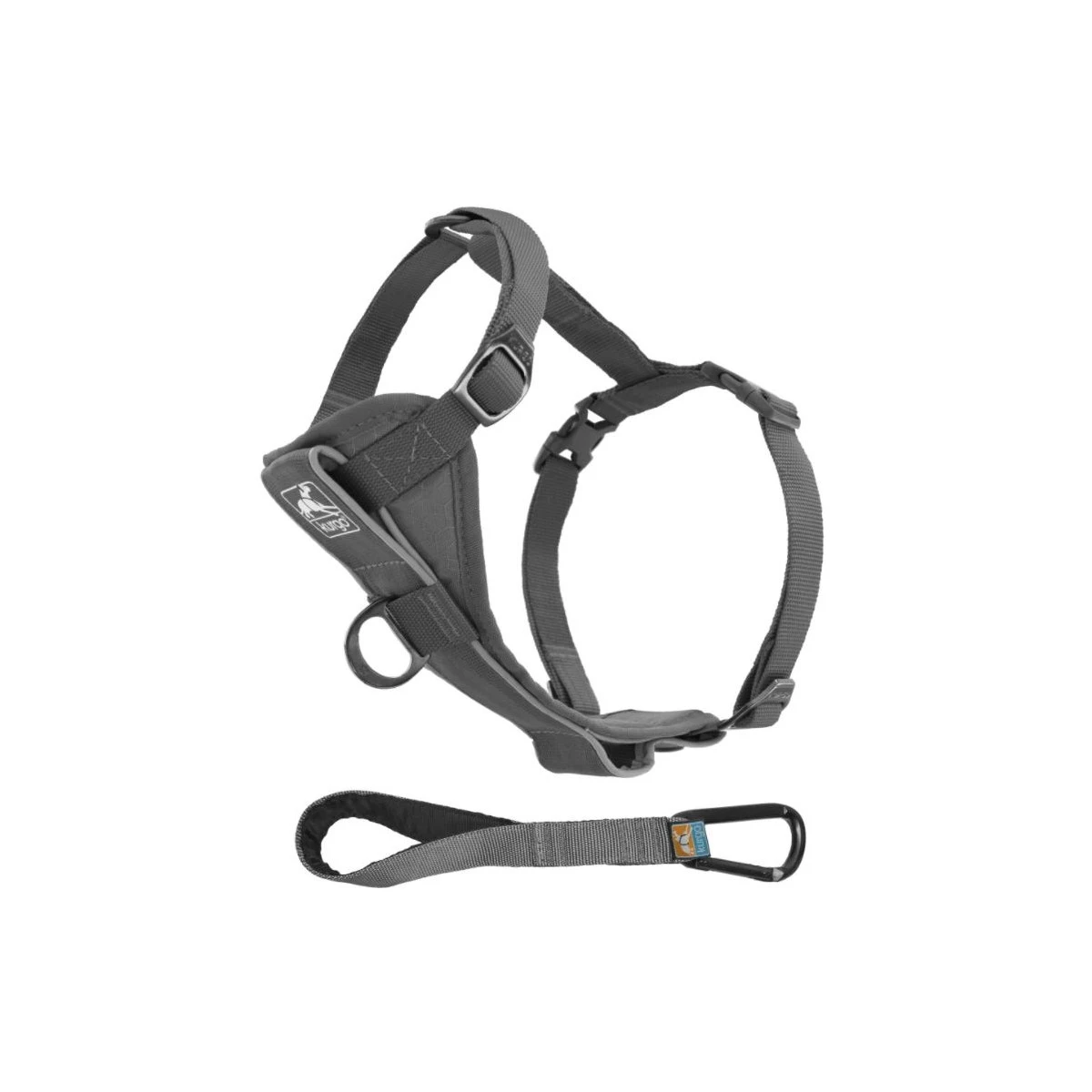 PetSafe Tru-Fit Smart Harness Black 5 PetSafe Tru-Fit Smart Harness Black - Image 3