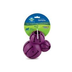 PetSafe Busy Buddy Barnacle Dog Toy