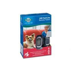 PetSafe 100 Yard Lite Remote Trainer -PetSafe Sales Store unnamed file 395