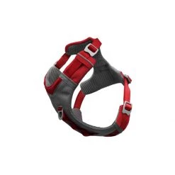 PetSafe Journey Air Harness Black/gargoyle Grey -PetSafe Sales Store unnamed file 414