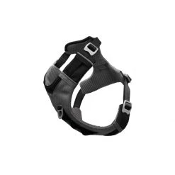PetSafe Journey Air Harness Black/gargoyle Grey -PetSafe Sales Store unnamed file 415