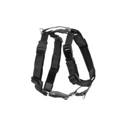 PetSafe 3 In 1 Harness Plum -PetSafe Sales Store unnamed file 422