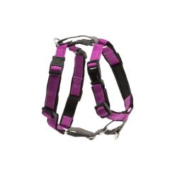 PetSafe 3 In 1 Harness Plum -PetSafe Sales Store unnamed file 423