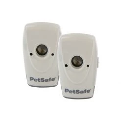 PetSafe Indoor Bark Control, 2-Pack
