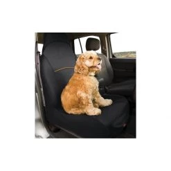 PetSafe Co-Pilot Bucket Seat Cover Grey -PetSafe Sales Store unnamed file 440