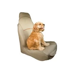 PetSafe Co-Pilot Bucket Seat Cover Grey -PetSafe Sales Store unnamed file 441
