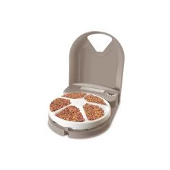 PetSafe 5 Meal Pet Feeder