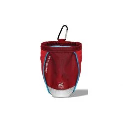 PetSafe Go-Stuff-It Chili Red Treat Bag
