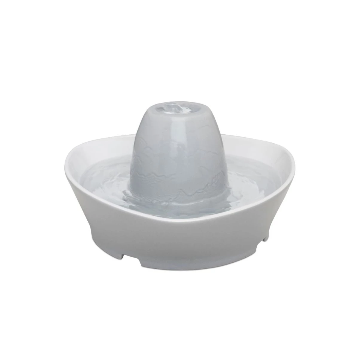 PetSafe Creekside Ceramic Pet Fountain 3 PetSafe Creekside Ceramic Pet Fountain