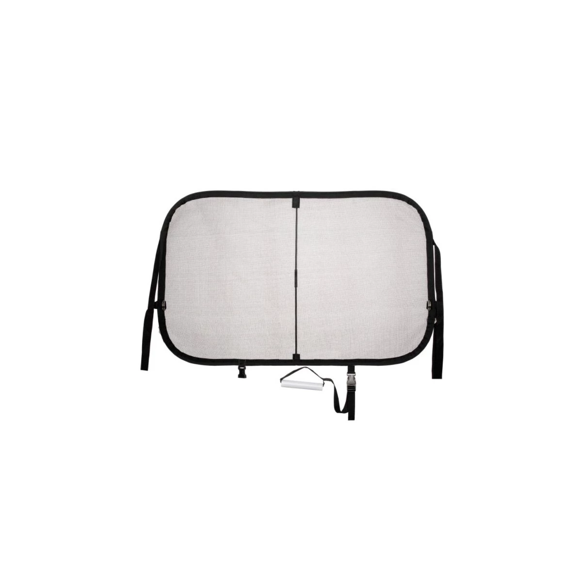 PetSafe Happy Ride Cargo Area Dog Barrier 4 PetSafe Happy Ride Cargo Area Dog Barrier - Image 2