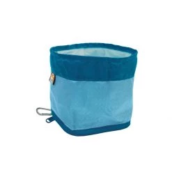 PetSafe Zippy Bowl Barn Red