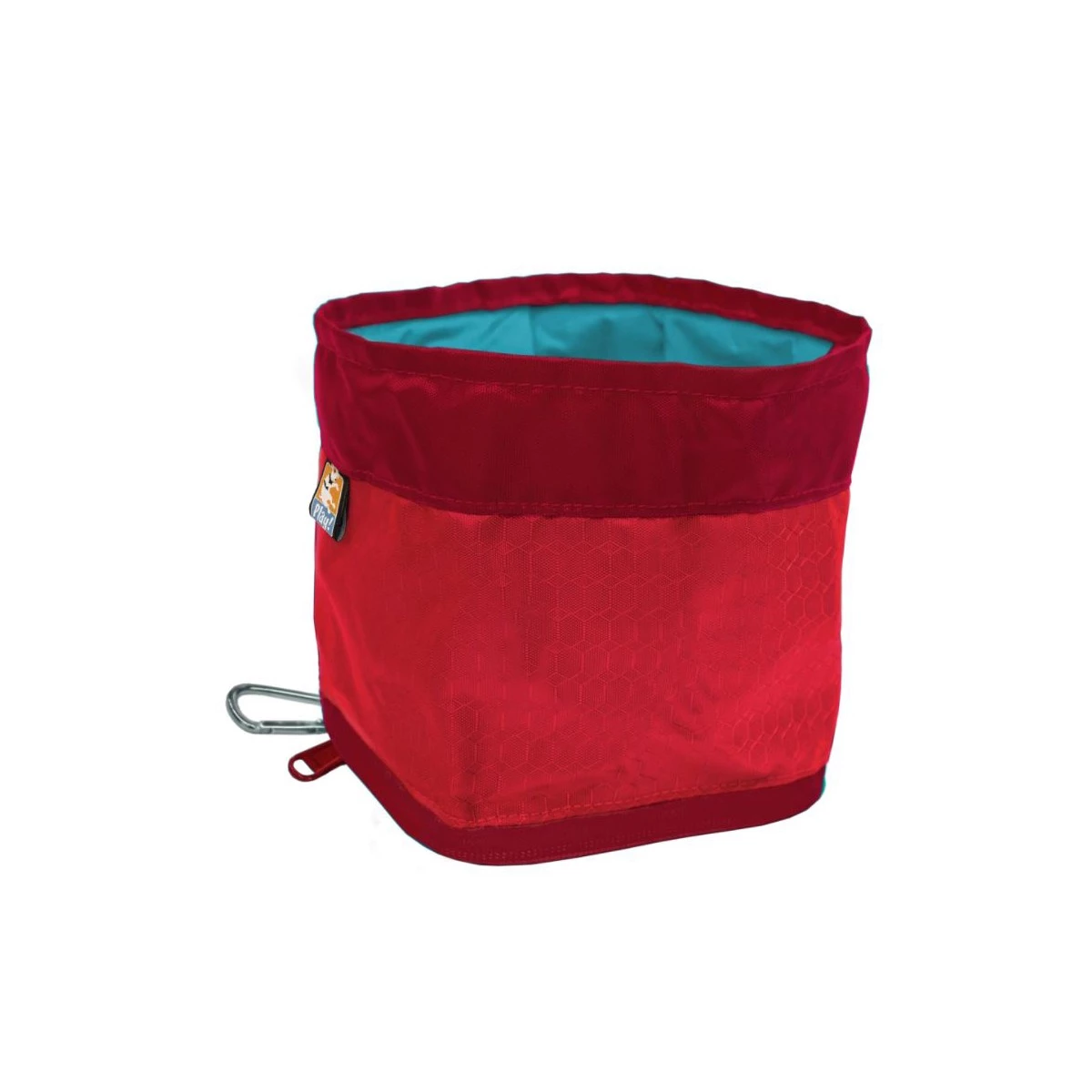 PetSafe Zippy Bowl Barn Red 4 PetSafe Zippy Bowl Barn Red - Image 2