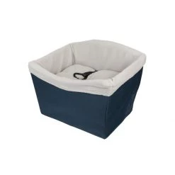 PetSafe Happy Ride Dog Safety Seat Brown 7 PetSafe Happy Ride Dog Safety Seat Brown -PetSafe Sales Store unnamed file 463