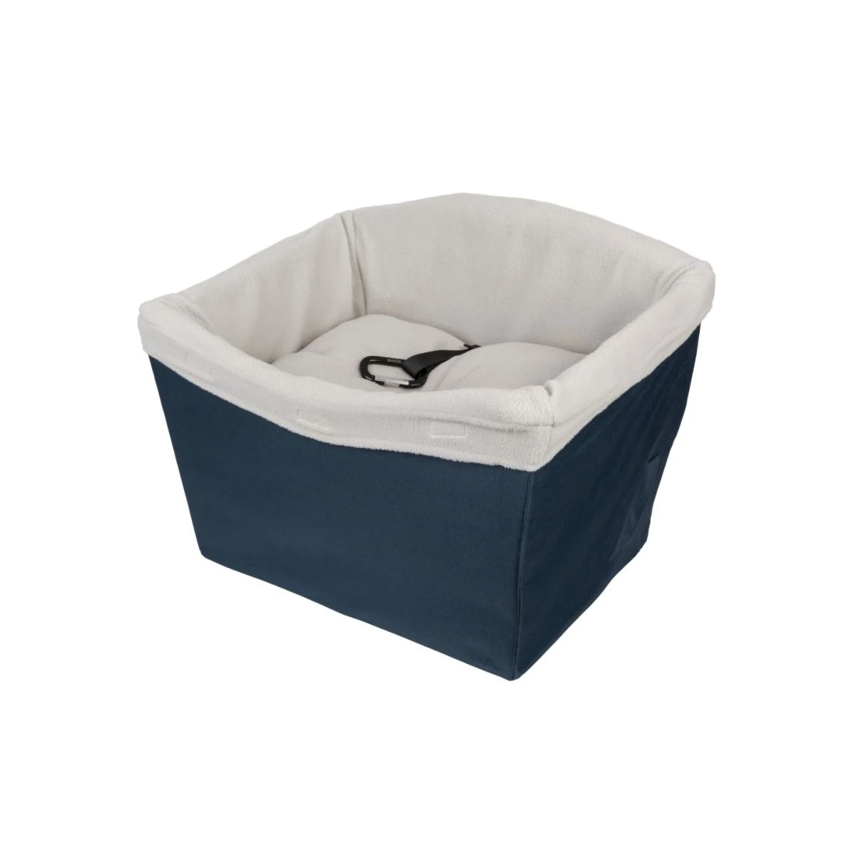 PetSafe Happy Ride Dog Safety Seat Brown 5 PetSafe Happy Ride Dog Safety Seat Brown - Image 3