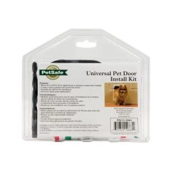 PetSafe Universal Pet Door Install Kit