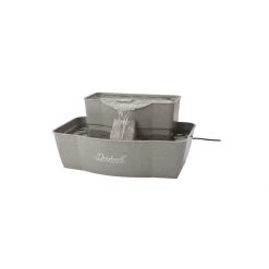 PetSafe Drinkwell Multi-Tier Pet Fountain