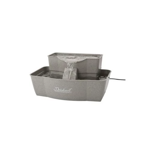 PetSafe Drinkwell Multi-Tier Pet Fountain -PetSafe Sales Store unnamed file 485