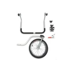 PetSafe Happy Ride Dog Medium Stroller Kit