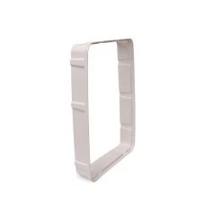 PetSafe Electronic SmartDoor Large Wall Extension Tunnel