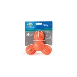 PetSafe Sportsmen Squeak 'n Treat Troog