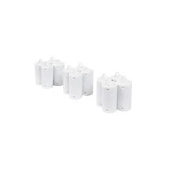 PetSafe Drinkwell Replacement Carbon Filters, 360 Fountains, 12-Pack