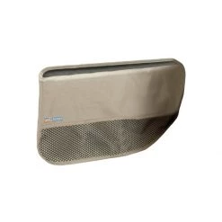 PetSafe Door Guard Charcoal