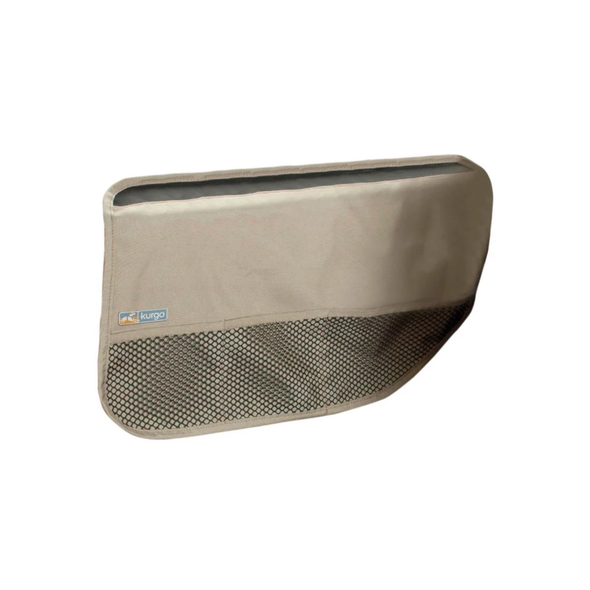 PetSafe Door Guard Charcoal 4 PetSafe Door Guard Charcoal - Image 2