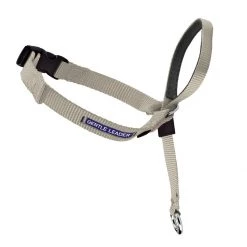 PetSafe Gentle Leader Headcollar Fawn