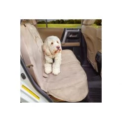 PetSafe Wander Bench Seat Cover Black 9 PetSafe Wander Bench Seat Cover Black -PetSafe Sales Store unnamed file 530