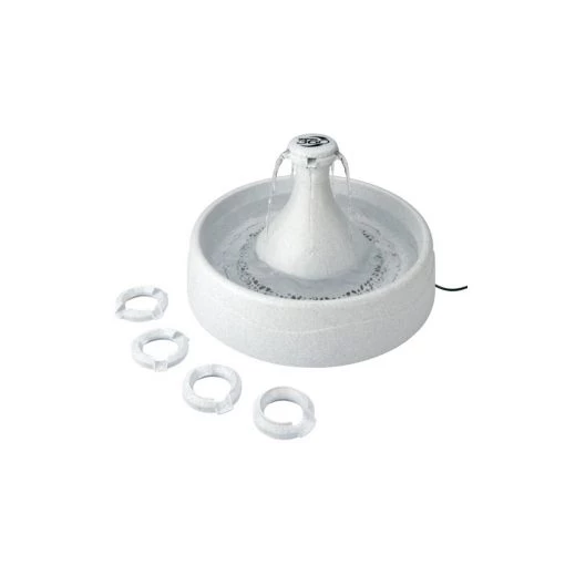PetSafe Drinkwell 360 Pet Fountain 1 PetSafe Drinkwell 360 Pet Fountain -PetSafe Sales Store unnamed file 535