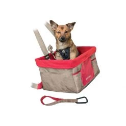 PetSafe Heather Booster Seat