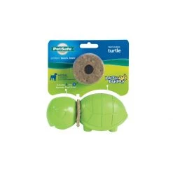 PetSafe Busy Buddy Turtle Dog Toy