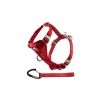 PetSafe Enhanced Strength Tru-Fit Smart Harness Red -PetSafe Sales Store unnamed file 547