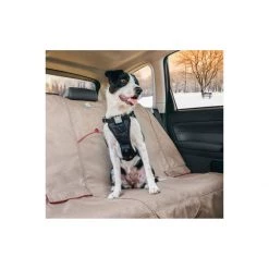 PetSafe Heather Bench Seat Cover