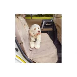 PetSafe Extended Wander Bench Seat Cover