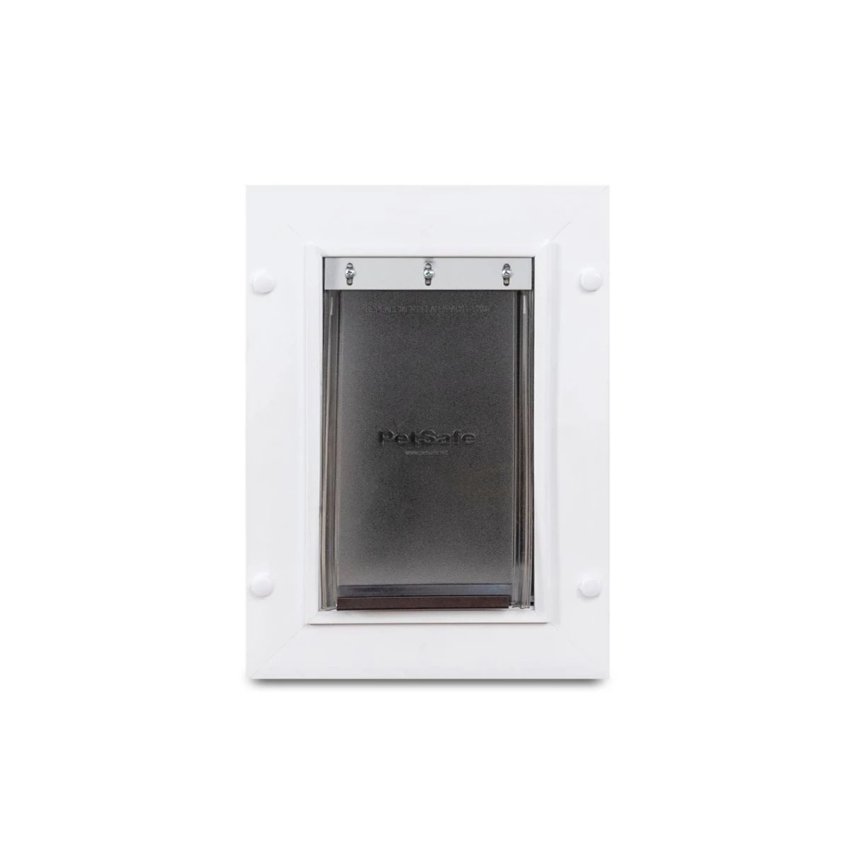 PetSafe Wall Entry Pet Door 3 PetSafe Wall Entry Pet Door
